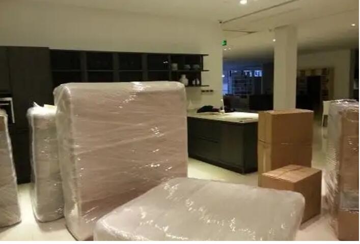 宁波到顺河回族区长途搬家